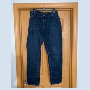 women’s jeans